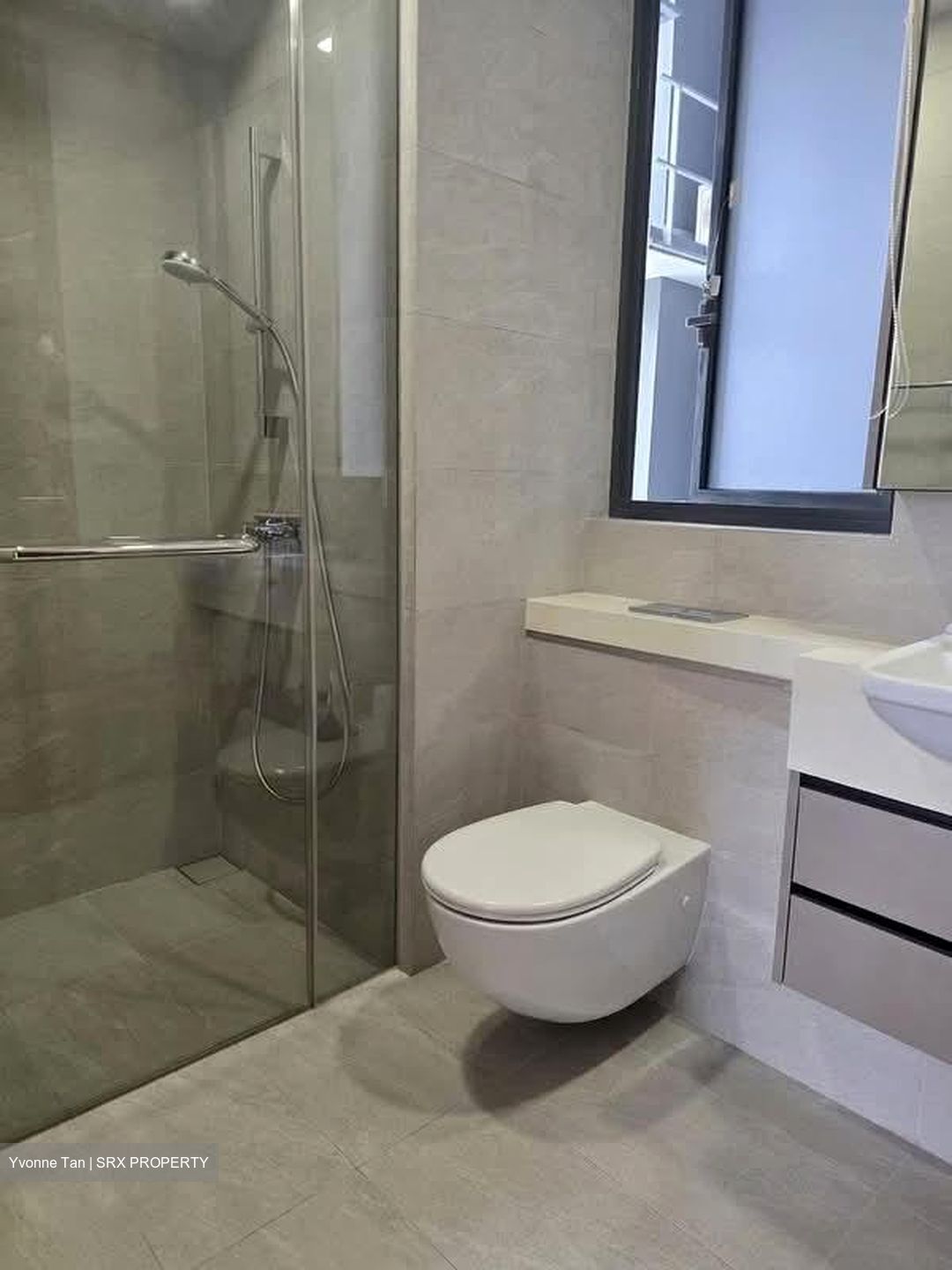 Stirling Residences (D3), Apartment #586151661